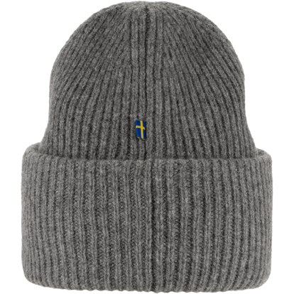 Додаткове фото Fjallraven Heavy Beanie  Dark Oak 