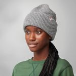 Додаткове фото Fjallraven Heavy Beanie