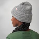 Додаткове фото Fjallraven Heavy Beanie