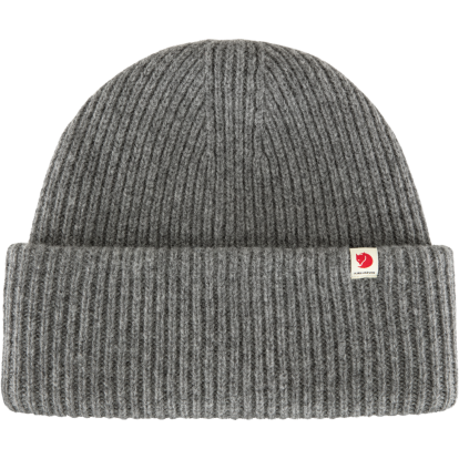 Додаткове фото Fjallraven Heavy Beanie  Dark Oak 
