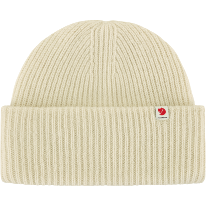 Додаткове фото Fjallraven Heavy Beanie  Dark Oak 