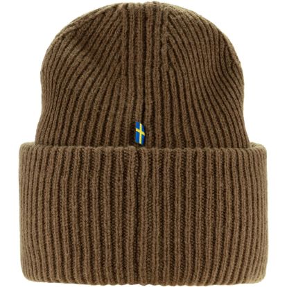 Fjallraven Heavy Beanie