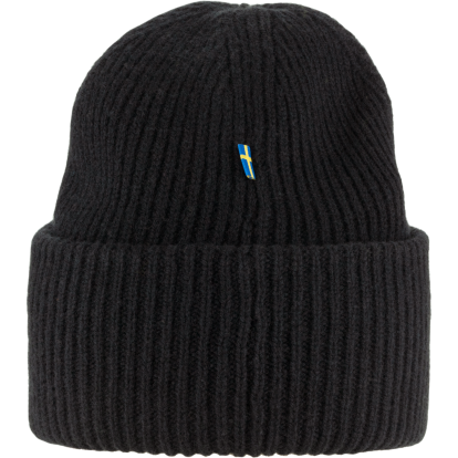 Додаткове фото Fjallraven Heavy Beanie  Dark Oak 