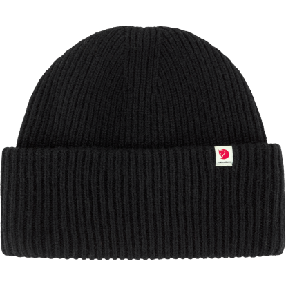 Додаткове фото Fjallraven Heavy Beanie  Dark Oak 
