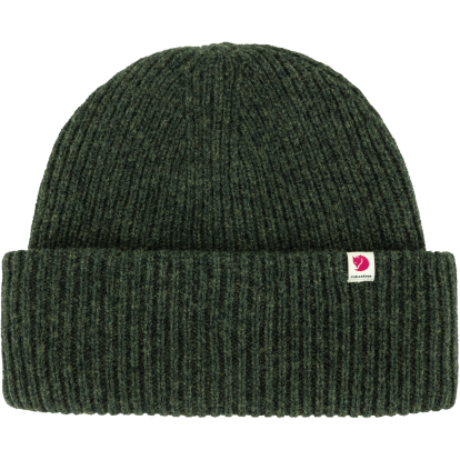 Додаткове фото Fjallraven Heavy Beanie  Dark Oak 