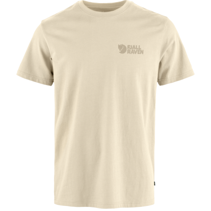 FjallRaven Heavy Classic T-Shirt M  Chalk White 