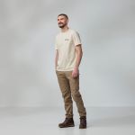 Додаткове фото FjallRaven Heavy Classic T-Shirt M