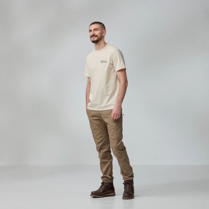 FjallRaven Heavy Classic T-Shirt M