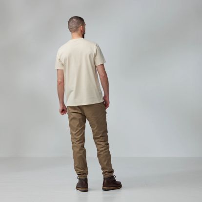 FjallRaven Heavy Classic T-Shirt M