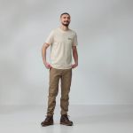 Додаткове фото FjallRaven Heavy Classic T-Shirt M