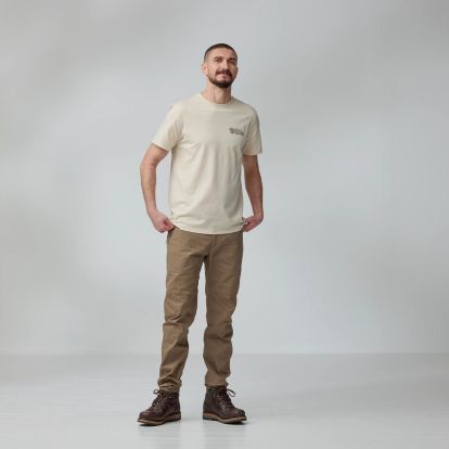 FjallRaven Heavy Classic T-Shirt M