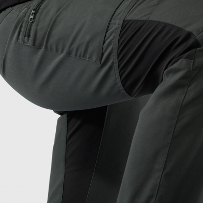 Kaipak Trousers Curved W