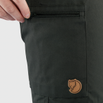 Додаткове фото Kaipak Trousers Curved W