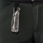 Додаткове фото Kaipak Trousers Curved W