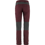 Додаткове фото Kaipak Trousers Curved W