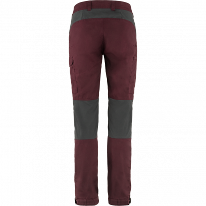 Kaipak Trousers Curved W