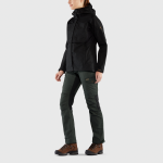 Додаткове фото Kaipak Trousers Curved W