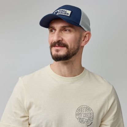 FjallRaven Langtradarkeps