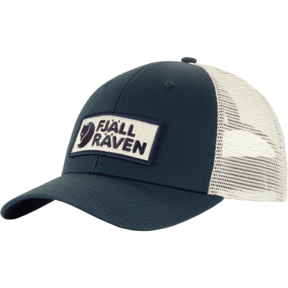 FjallRaven Langtradarkeps  Navy 