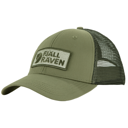 FjallRaven Langtradarkeps  Green 