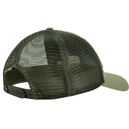 Додаткове фото FjallRaven Langtradarkeps  Navy 