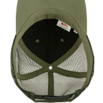 Додаткове фото FjallRaven Langtradarkeps  Navy 