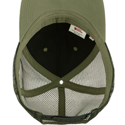 Додаткове фото FjallRaven Langtradarkeps  Navy 