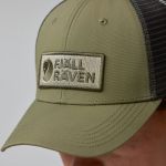 Додаткове фото FjallRaven Langtradarkeps  Navy 
