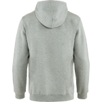 Додаткове фото Fjallraven Logo Hoodie M  Dark Navy 
