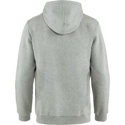 Додаткове фото Fjallraven Logo Hoodie M  Dark Navy 