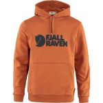 Додаткове фото Fjallraven Logo Hoodie M  Dark Navy 