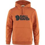 Fjallraven Logo Hoodie M