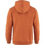Додаткове фото Fjallraven Logo Hoodie M  Dark Navy 