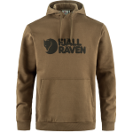 Додаткове фото Fjallraven Logo Hoodie M  Dark Navy 