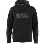 Додаткове фото Fjallraven Logo Hoodie M  Dark Navy 