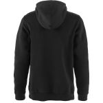 Додаткове фото Fjallraven Logo Hoodie M  Dark Navy 