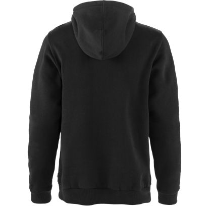 Додаткове фото Fjallraven Logo Hoodie M  Dark Navy 