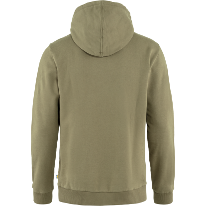 Додаткове фото Fjallraven Logo Hoodie M  Dark Navy 