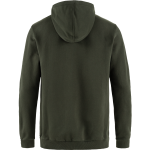 Додаткове фото Fjallraven Logo Hoodie M  Dark Navy 