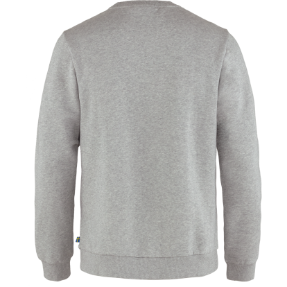 Fjallraven Logo Sweater M