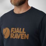 Додаткове фото Fjallraven Logo Sweater M