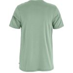 Додаткове фото Fjallraven Logo T-shirt M  Grey Melange 