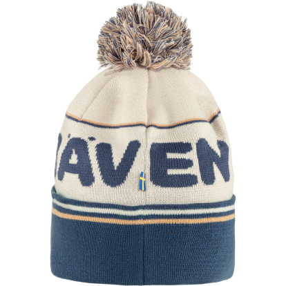 Додаткове фото Fjallraven Pom Hat  Deep Forest/Acorn 