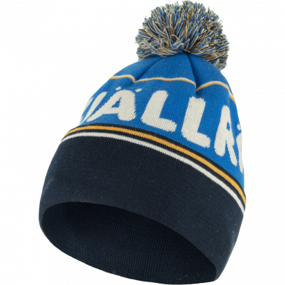 Додаткове фото Fjallraven Pom Hat  Deep Forest/Acorn 