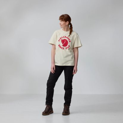 FjallRaven Relaxed T-Shirt W