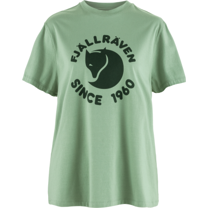FjallRaven Relaxed T-Shirt W  Misty Green 