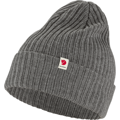 Fjallraven Rib Hat  Grey 