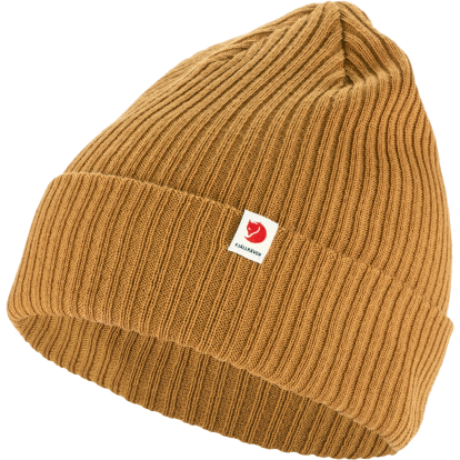 Fjallraven Rib Hat  Acorn 