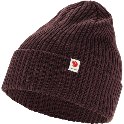 Fjallraven Rib Hat  Port 