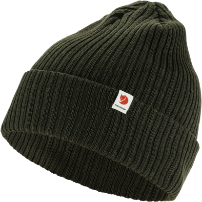 Fjallraven Rib Hat  Deep Forest 